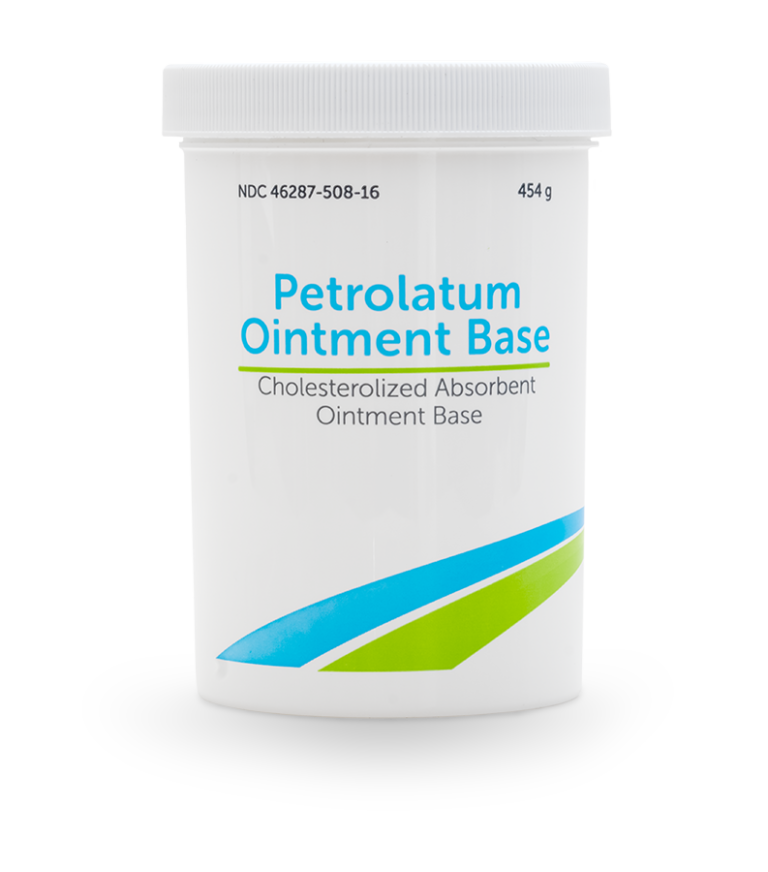 Petrolatum™ CMP Pharma